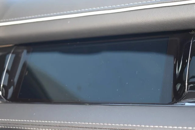 Used 2026 Black Ram Limited image 22