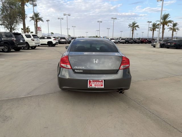 2011 Honda Accord LX-S - Photo 6
