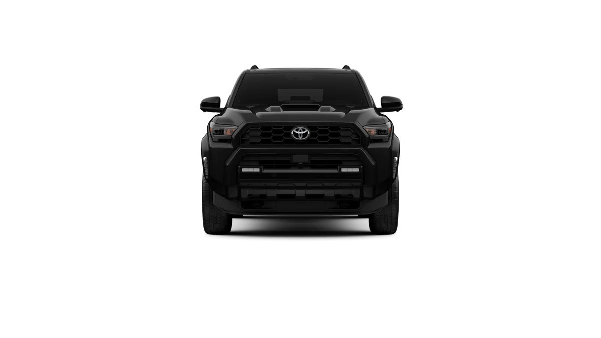 2026 Toyota 4Runner TRD Sport Premium - Photo 39