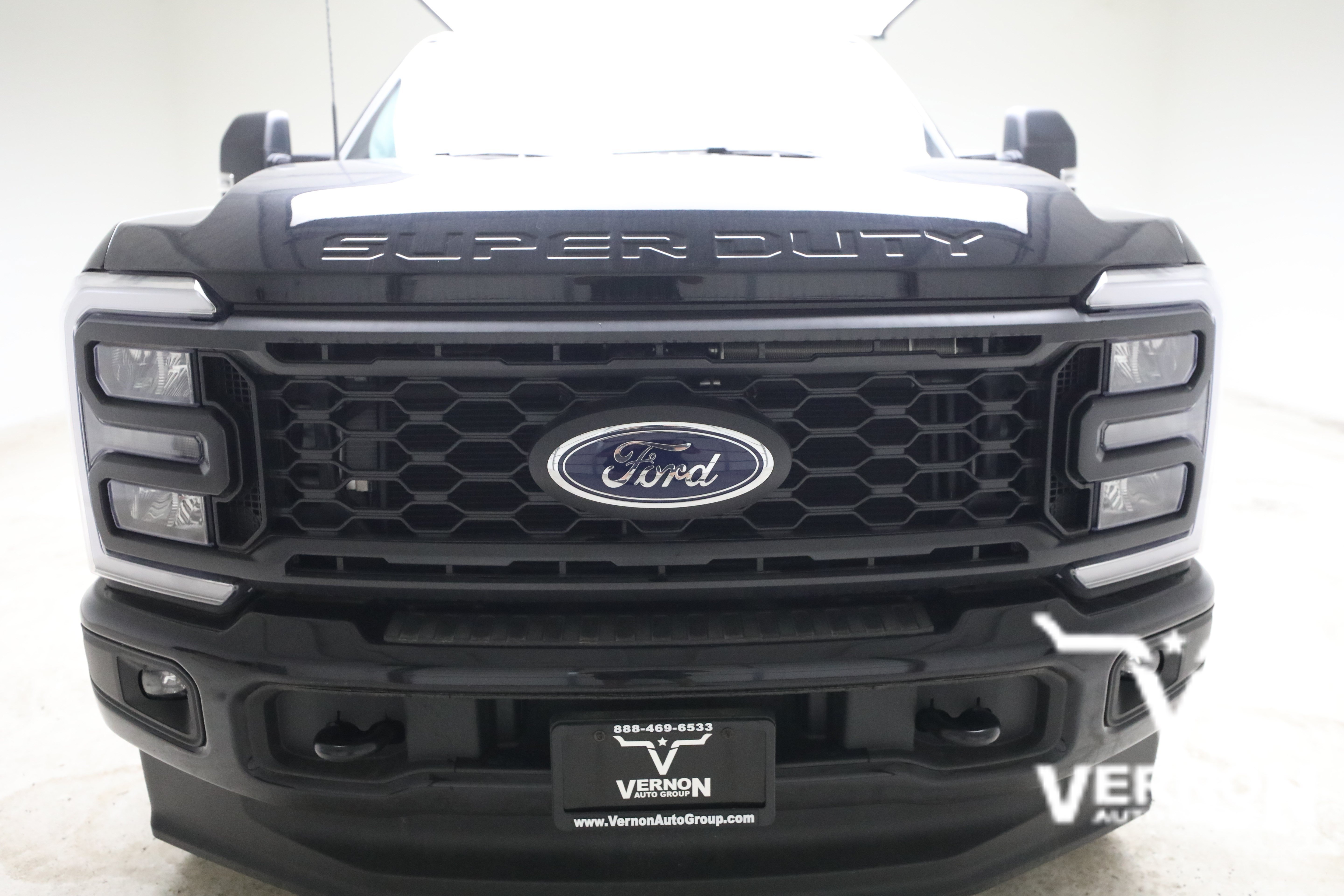 2026 Ford F-250 Super Duty XL - Photo 8