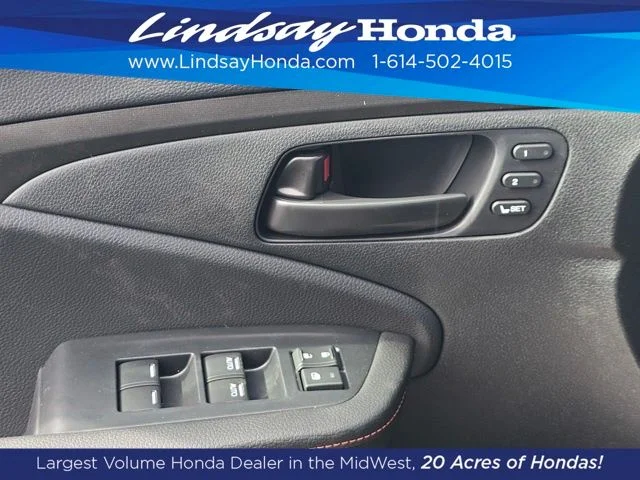 New 2026 Solar Silver Metallic Honda TrailSport image 22
