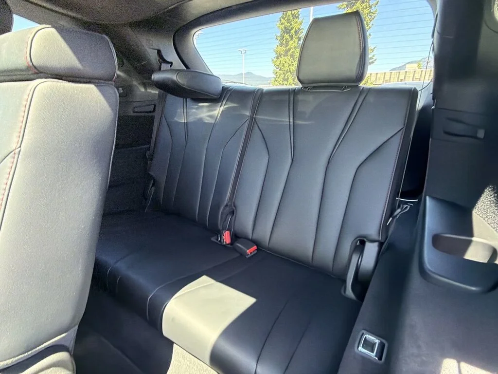 Used 2023 Majestic Black Pearl Acura Type S Certified Pre-Owned   One Owner   Clean Tit image 32