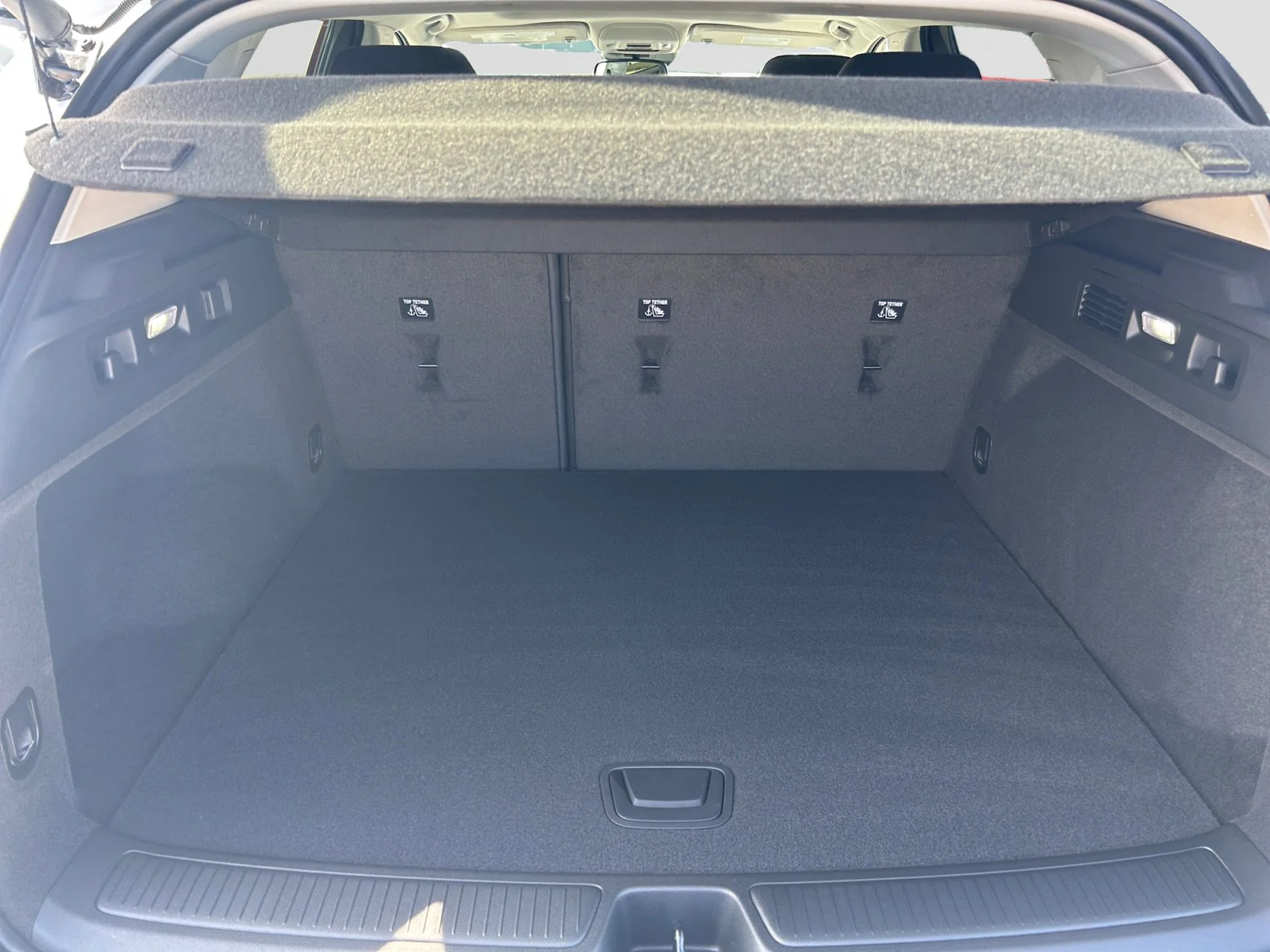 New 2026 Summit White Buick Sport Touring AWD image 10