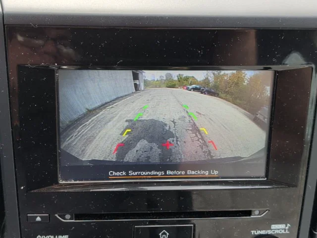 Used 2021 Green Subaru Premium image 23