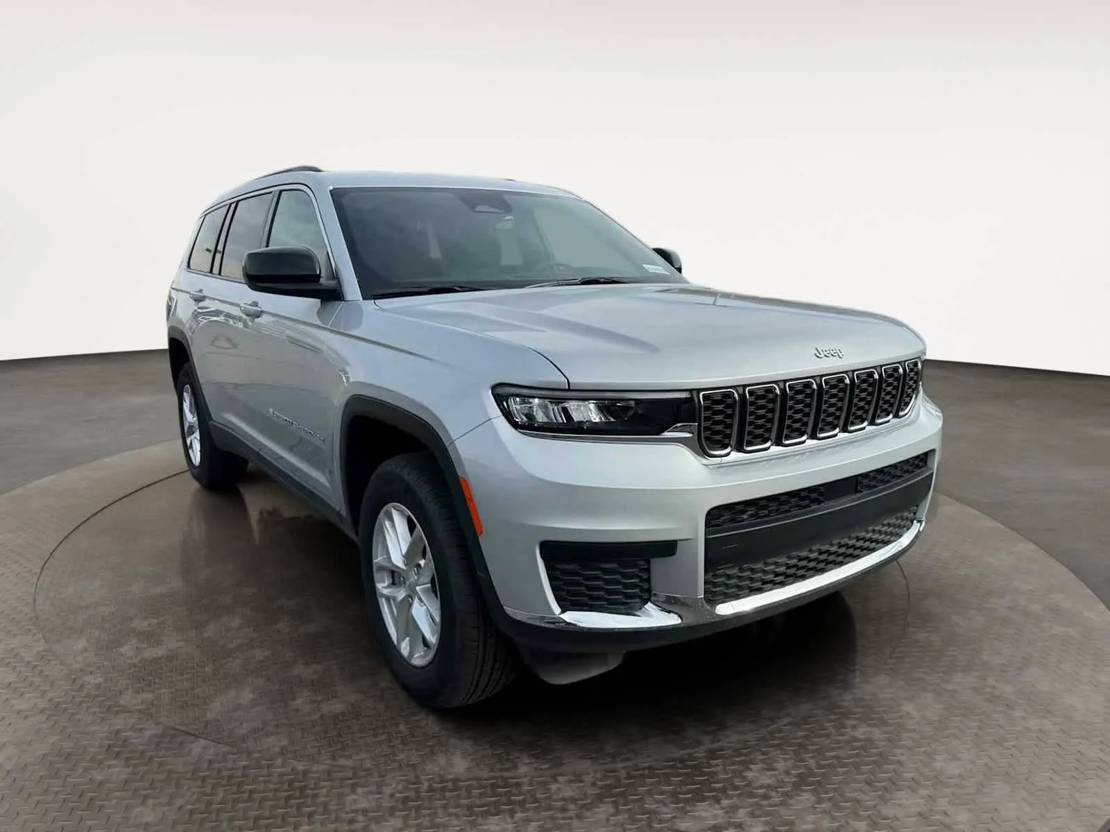 2025 Jeep Grand Cherokee L Laredo - Photo 14
