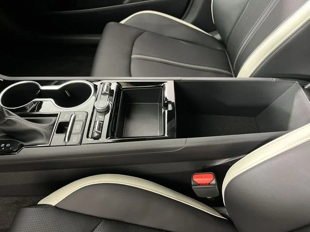 New 2026 Runway Red Kia GT-Line AWD image 21