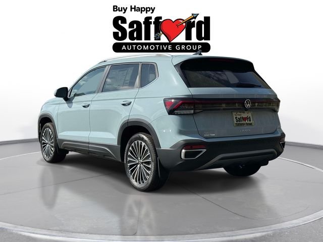 New 2026 Gray Volkswagen 1.5T SE image 6
