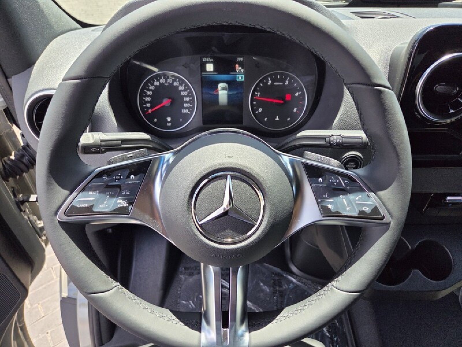 New 2026 Stone Gray Mercedes-Benz DCAA2L image 27