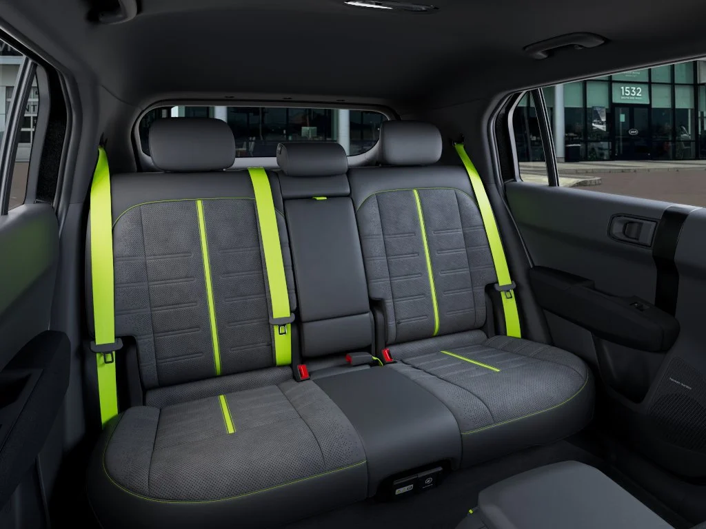 New 2027 Gray Kia GT image 16