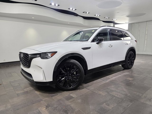 2026 Mazda CX-90 S Premium Sport