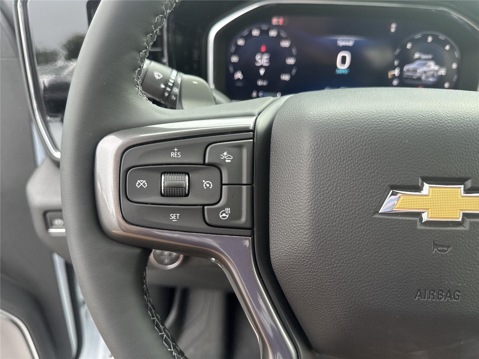 2026 Chevrolet Silverado 1500 High Country - Photo 22
