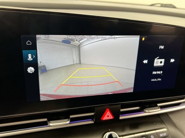 2024 Hyundai Elantra SEL - Photo 33