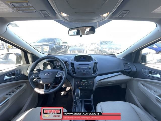 2018 Ford Escape SE - Photo 19