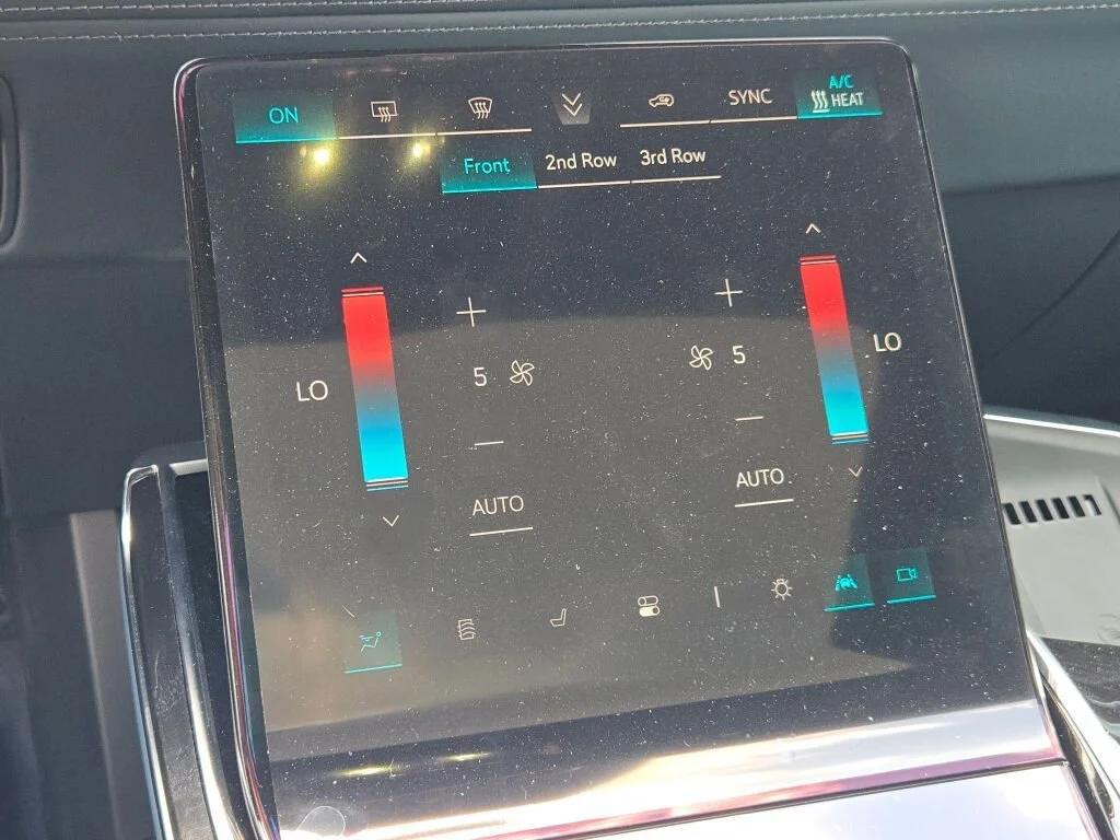 2026 Cadillac Escalade IQ Premium Sport - Photo 25