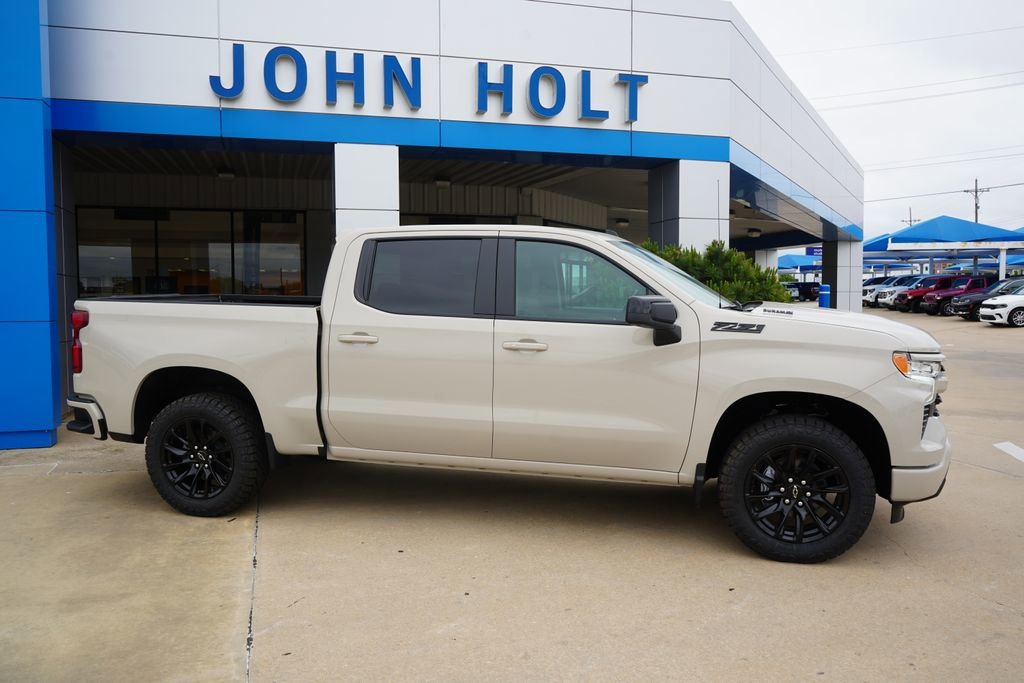 2026 Chevrolet Silverado 1500 RST - Photo 11