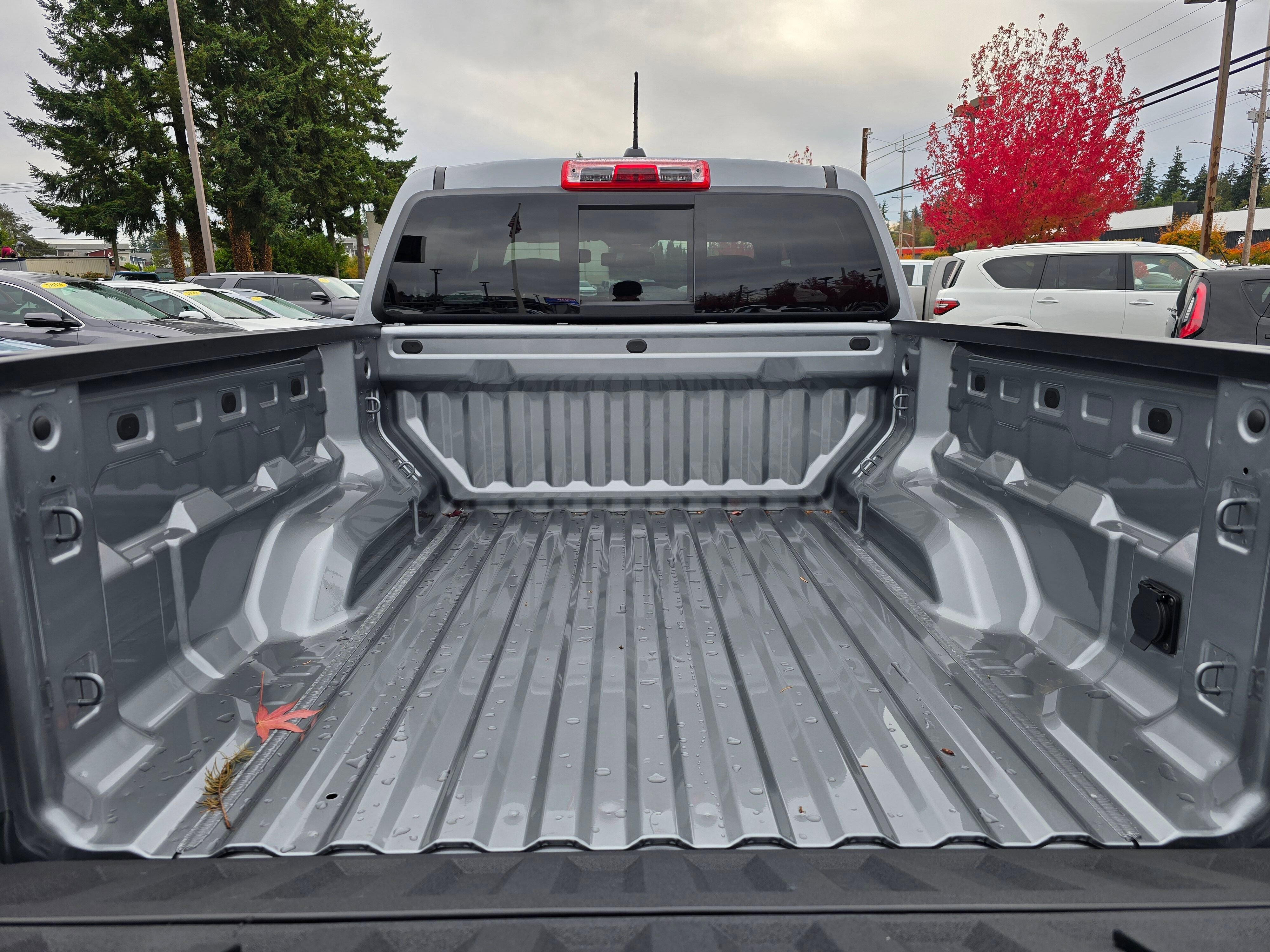 2026 GMC Canyon Elevation - Photo 15