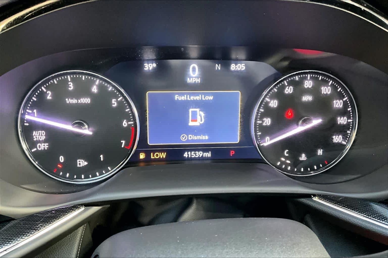 2023 Buick Envision Essence - Photo 24