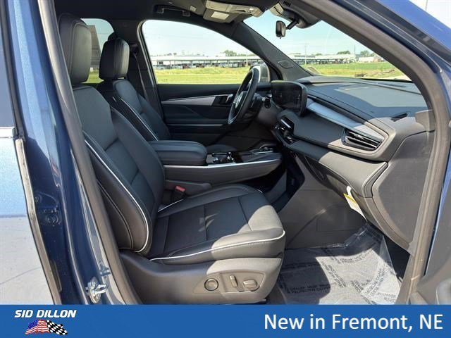 2026 Buick Enclave Preferred - Photo 18