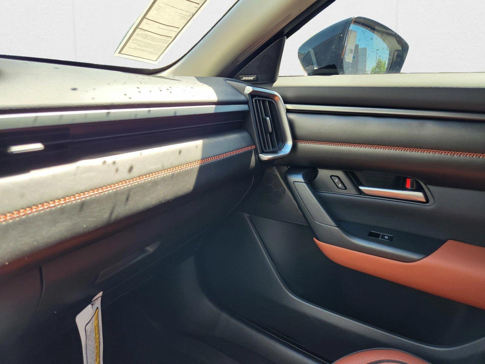 2025 Mazda CX-50 Meridian Edition - Photo 18