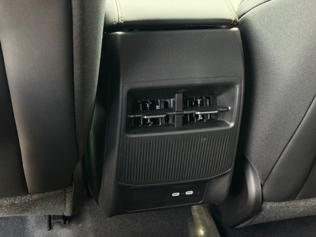 New 2026 Red Jeep Limited image 20