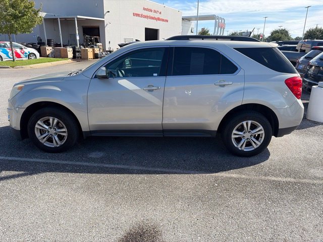 Used 2015 Gold Chevrolet LT image 10
