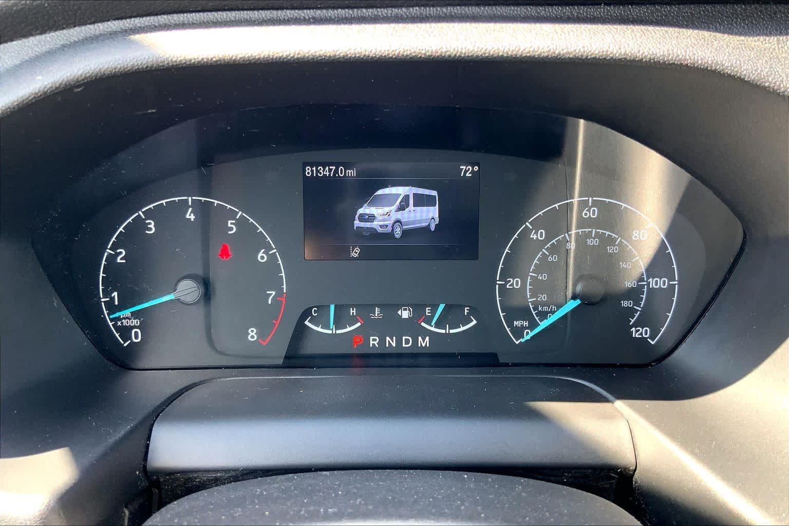 Used 2022 Oxford White Ford XLT image 27