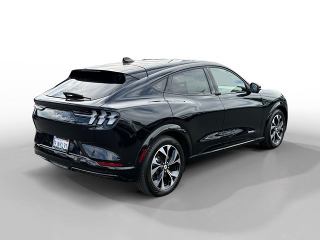 Certified Used 2023 Shadow Black Ford Premium image 5