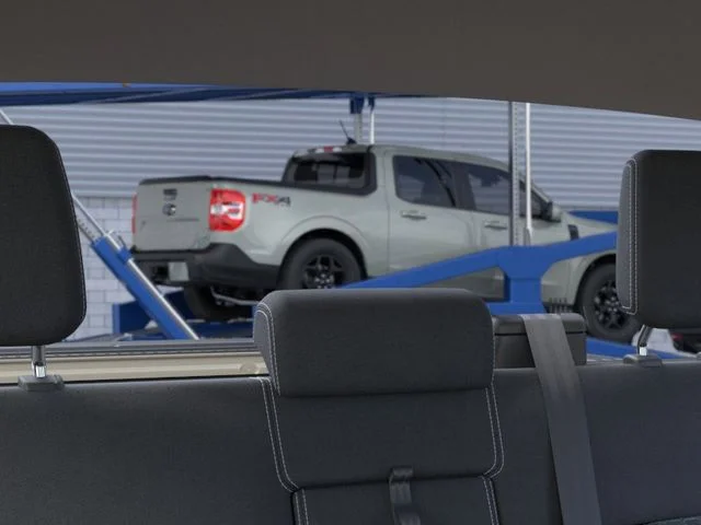 New 2026 Desert Sand Ford XL image 25