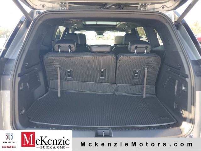 2027 GMC Acadia Elevation - Photo 31