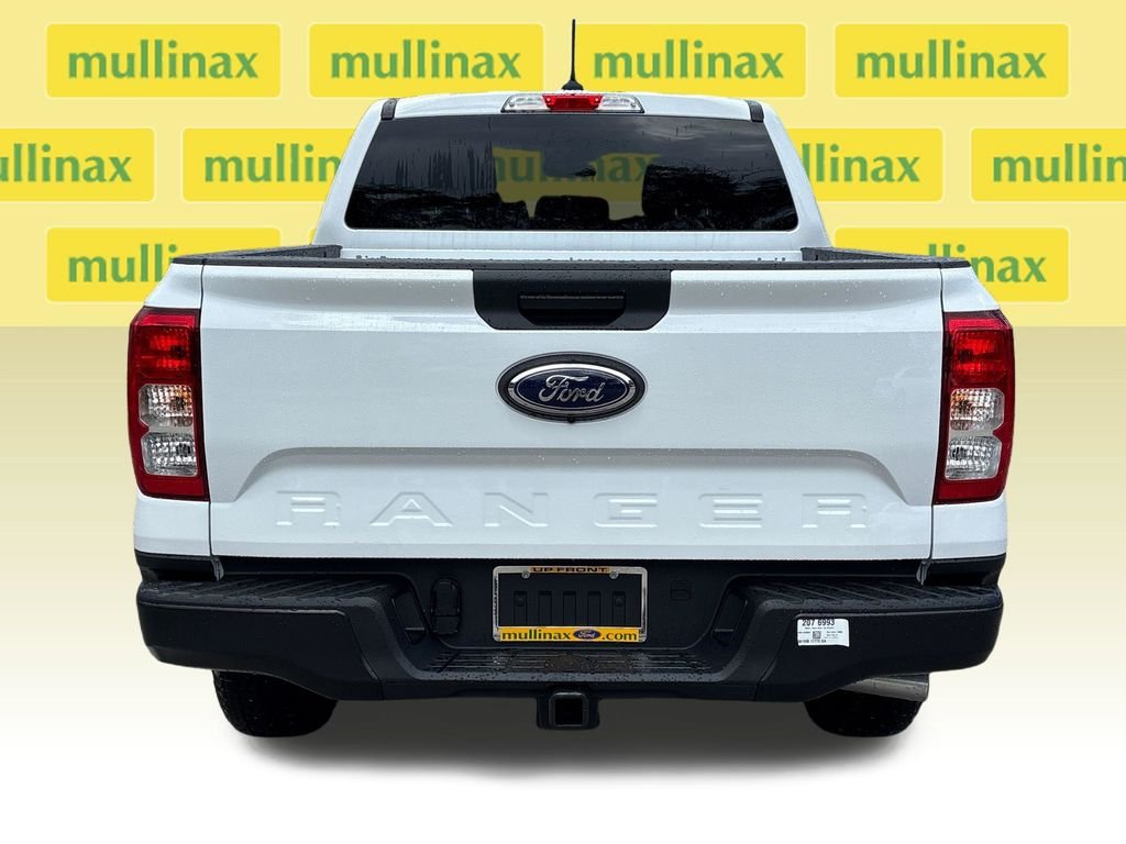 New 2026 White Ford XL image 29