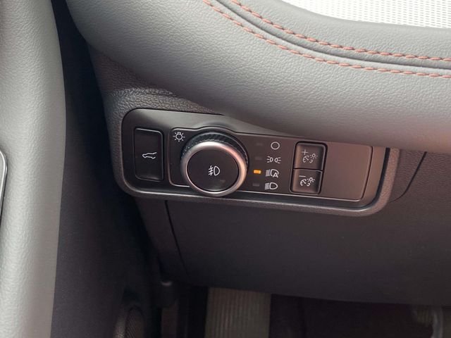 New 2026 Carbonized Gray Metallic Ford Active image 20
