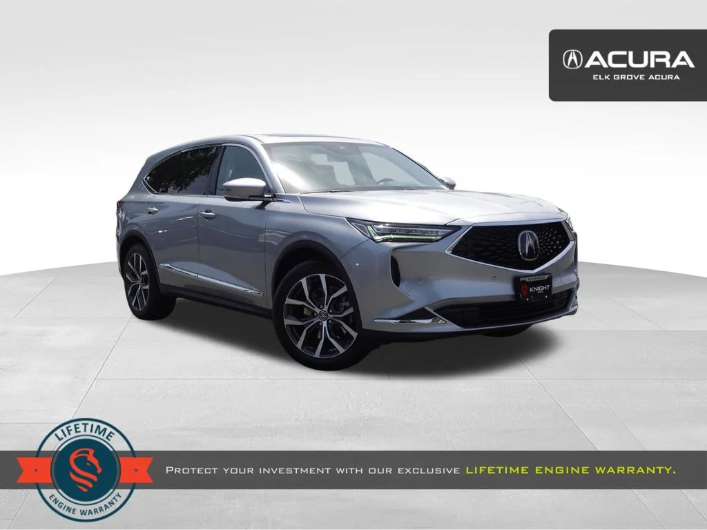 2023 Acura MDX SH-AWD w/Technology Package's photo