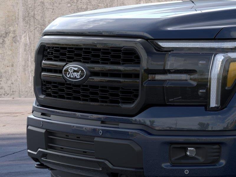 New 2025 Antimatter Blue Ford Shelby Off-Road image 15