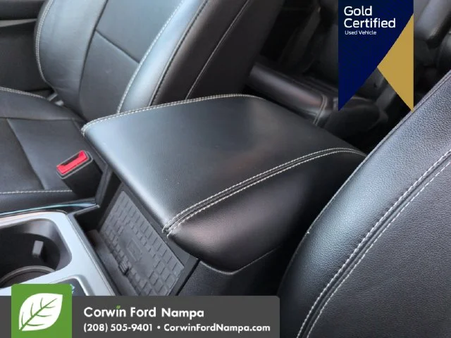 Certified Used 2021 Black Ford ST image 20