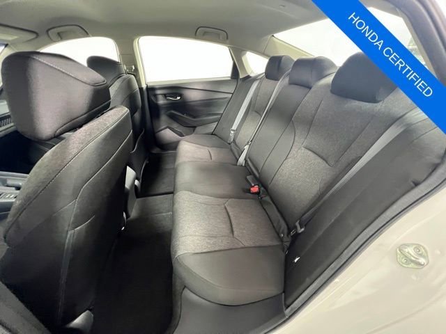 2024 Honda Accord LX - Photo 58