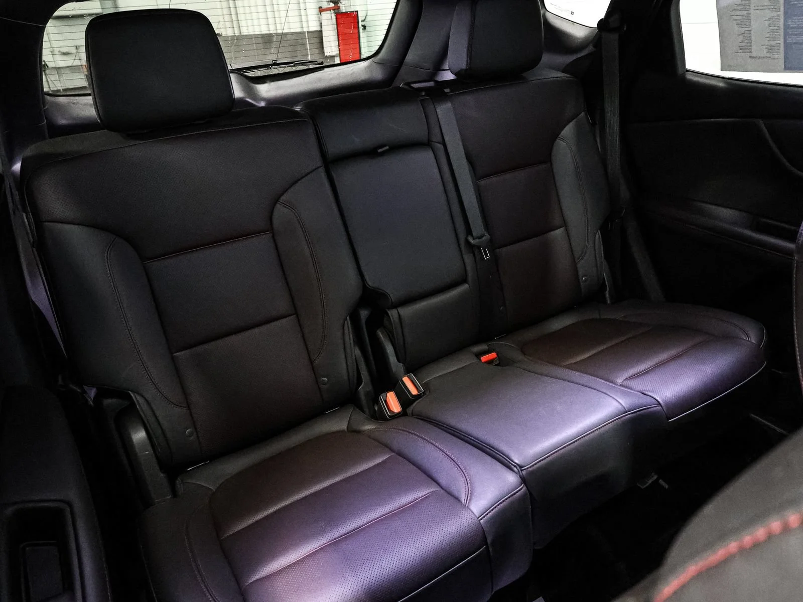 Used 2024 Black Chevrolet RS image 24