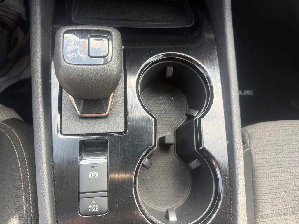 Certified Used 2023 Gun Metallic Nissan SV image 30