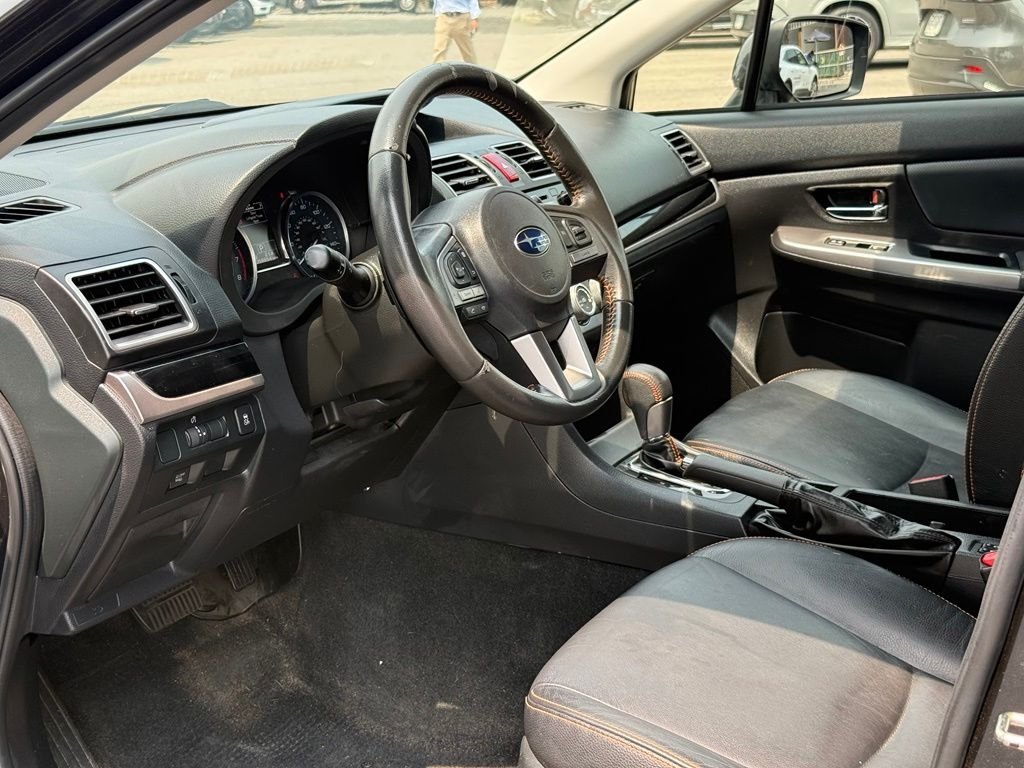Used 2017 Gray Subaru 2.0i Limited image 21