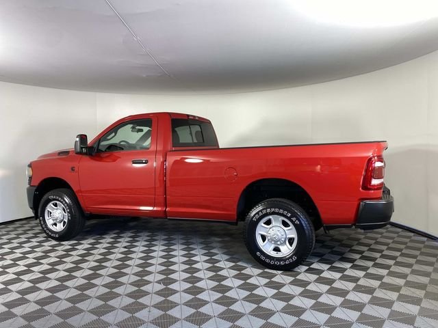 Used 2024 Red Ram Tradesman image 5