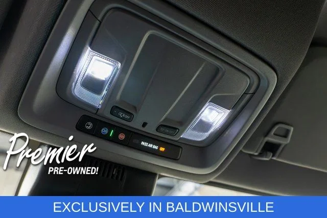 Used 2022 Silver Chevrolet LT image 25