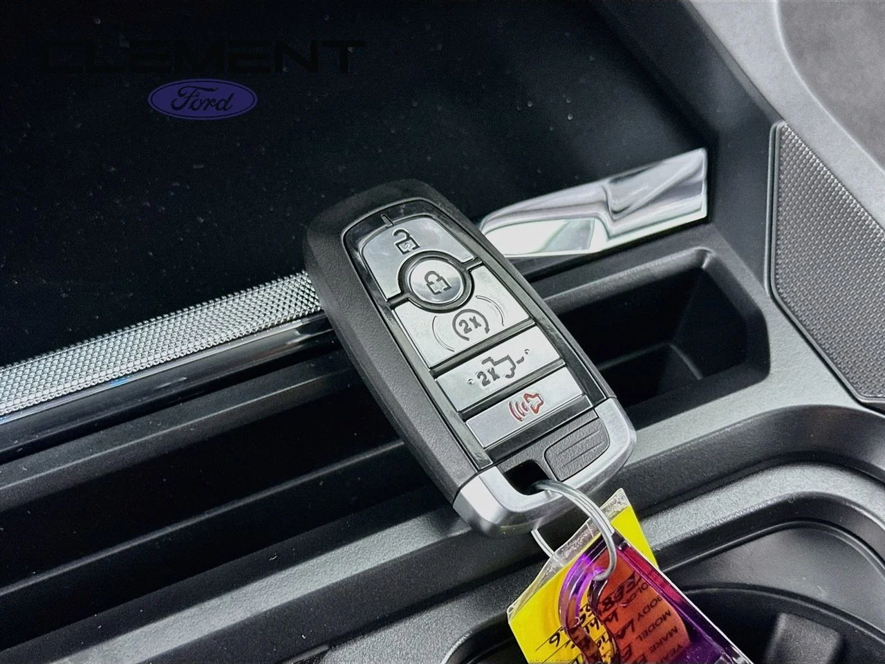 New 2026 Oxford White Ford F-350® Lariat® image 22