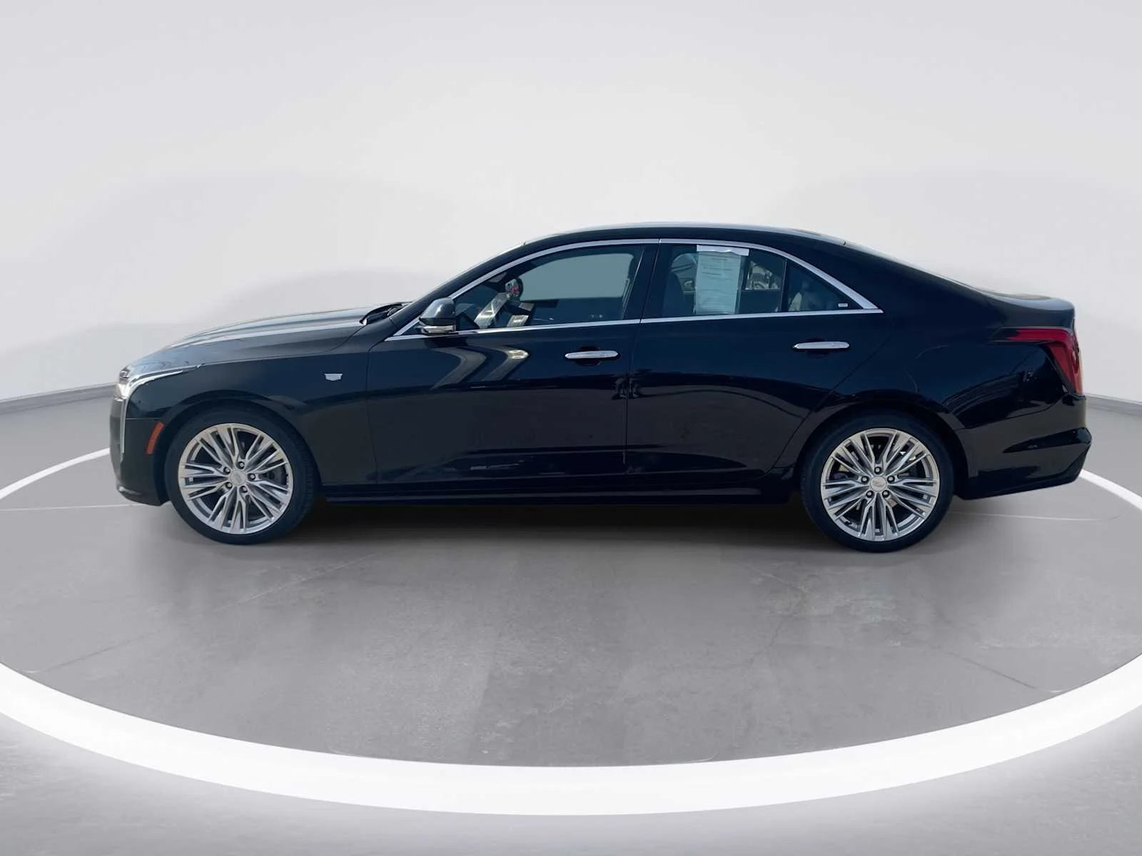 2024 Cadillac CT4 Premium Luxury - Photo 6