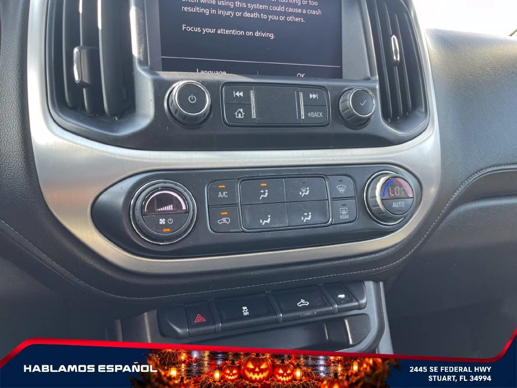 Used 2022 ONYX BLACK GMC 4WD Elevation image 29
