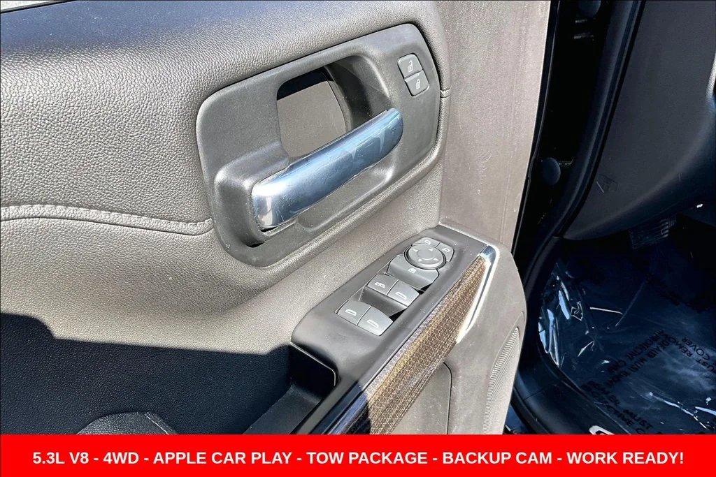 Used 2020 Black Chevrolet LT image 26