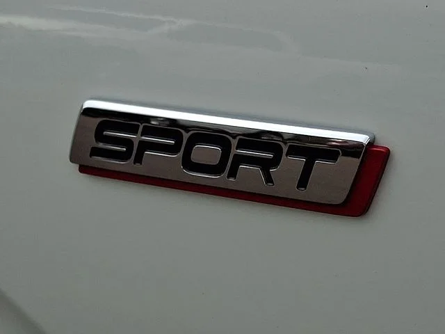 Used 2025 White Subaru Sport image 31
