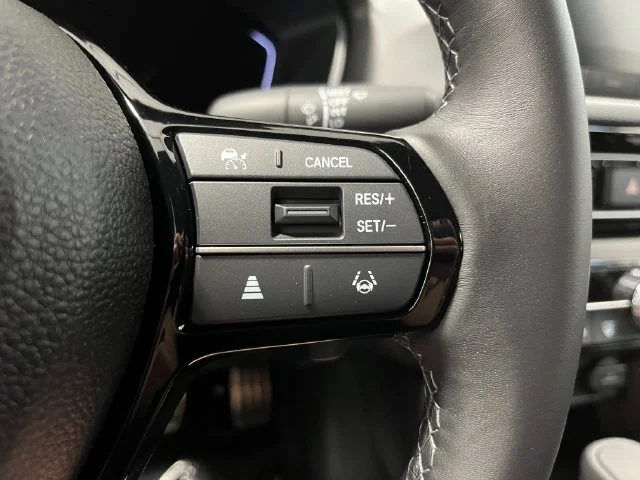 New 2026 Meteorite Gray Metallic Honda 2WD SPORT image 18