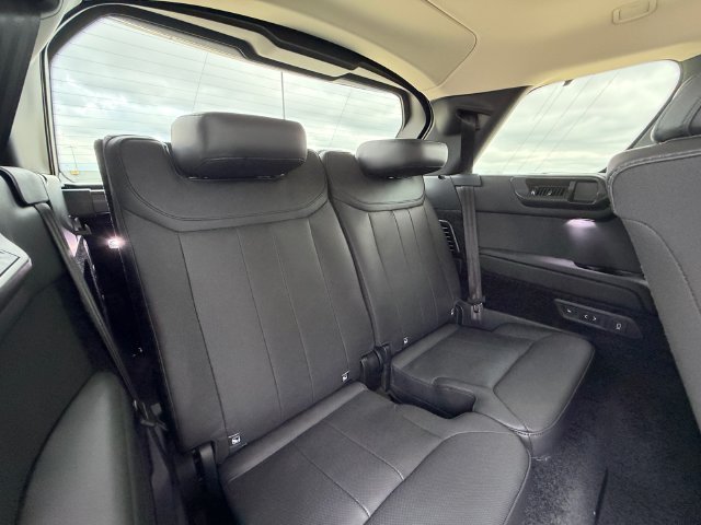 New 2027 Batumi Gold Land Rover SE image 17