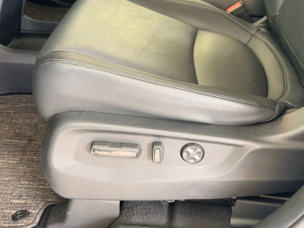 Used 2025 Blue Honda EX-L image 14