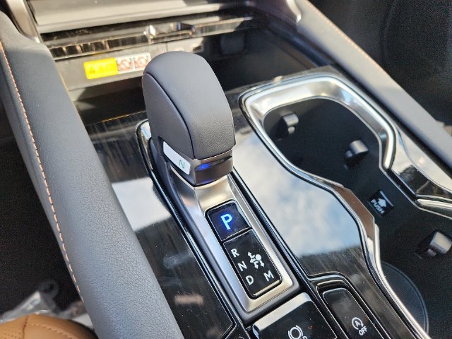 New 2026 Caviar Lexus  image 20