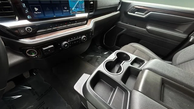Used 2026 Black Chevrolet RST image 14